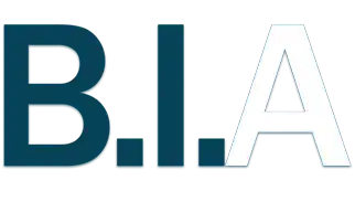 B.I.A. Footer Logo