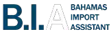 Bahamas Import Assistant Logo