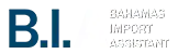B.I.A. Logo