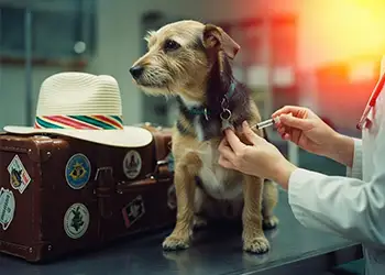 Pet Vaccination Guide